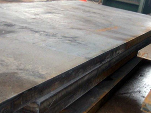 AISI 4130 Sheets, Plate