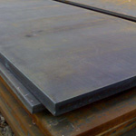 Alloy Steel Gr 9 Hot Rolled Plates