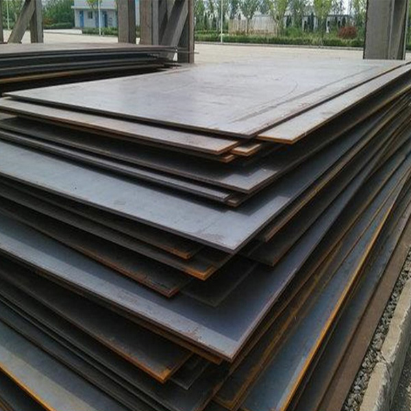 Carbon Steel ASTM A516 Gr 65 Plates