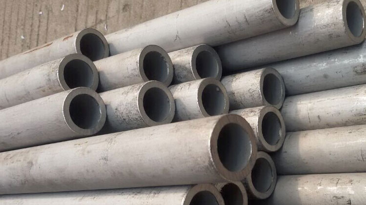 Inconel 625 Pipes & Tubes 
