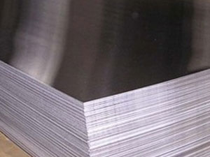 Incoloy 330/SS 330/Ra 330 Sheets