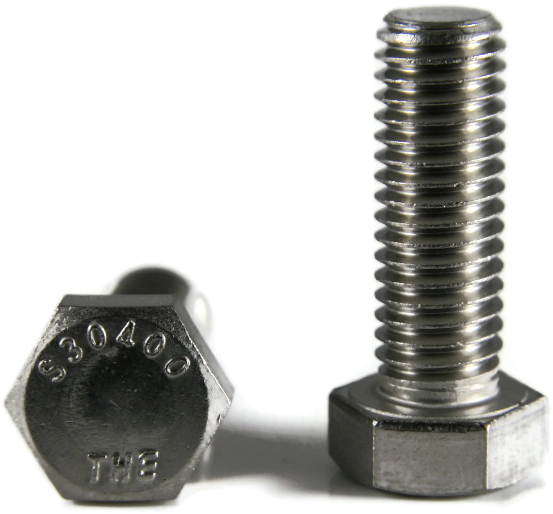 Alloy 20 Fasteners Manufacturer