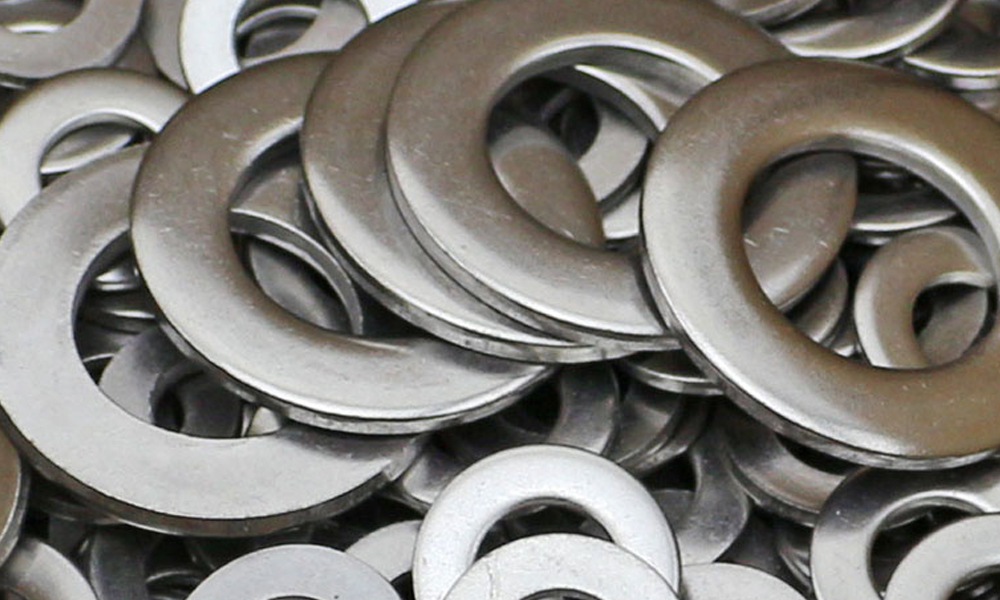 Stainless Steel A193 Washer Manufacturer