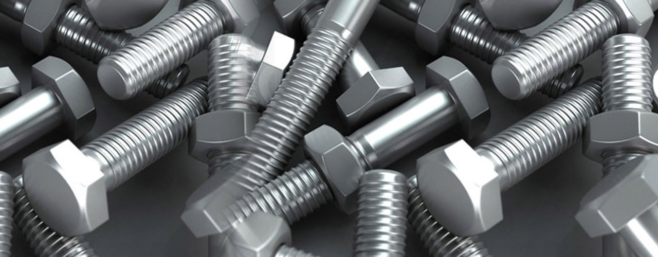 Stainless Steel A193 Bolts Manufacturer