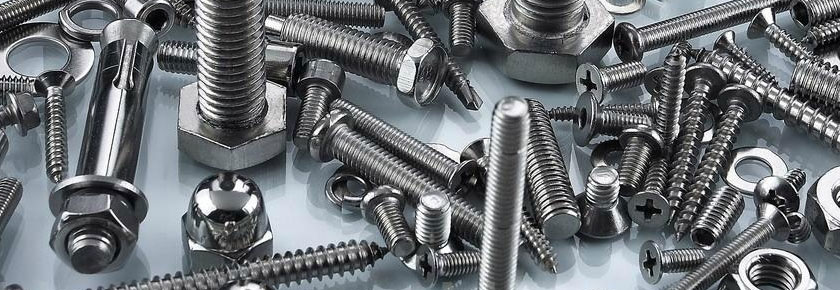 Stainless Steel A193 Fasteners Manufacturer