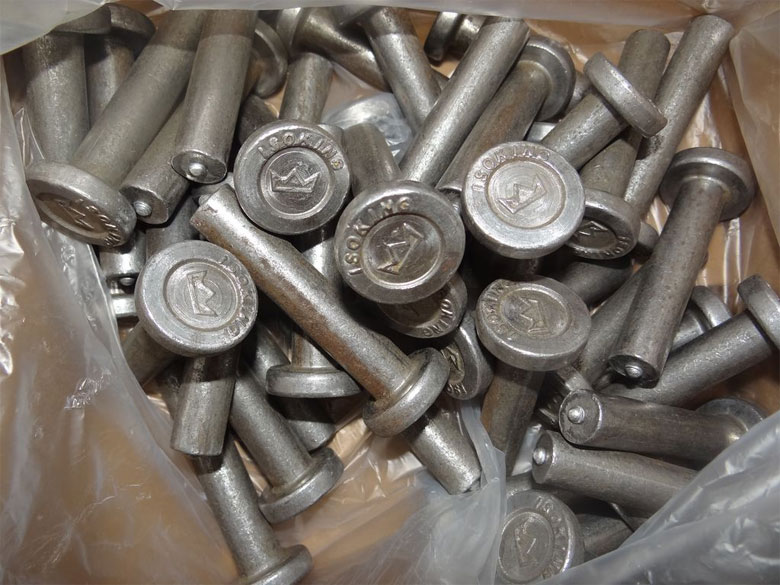 Stainless Steel A193 Fasteners Manufacturer