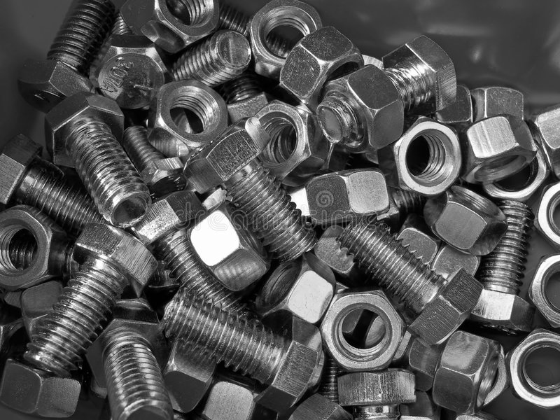 Stainless Steel A193 Fasteners Manufacturer