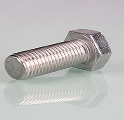 Stainless Steel A193 Fasteners Dimensions