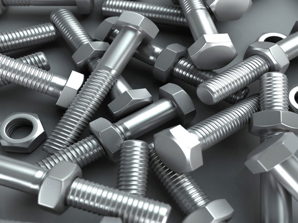 Stainless Steel A193 Bolts Manufacturer