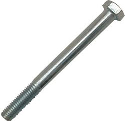 Stainless Steel 409 Fasteners Dimensions