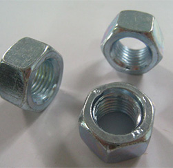 Stainless Steel 904L Nuts Dimensions