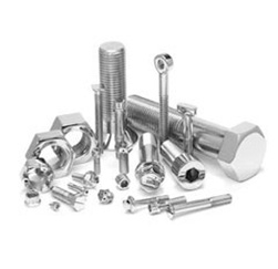 Stainless Steel ASTM A194 GR.8T Fasteners Dimensions