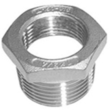 ASTM A182 Incoloy Threaded / Screwed Bushing