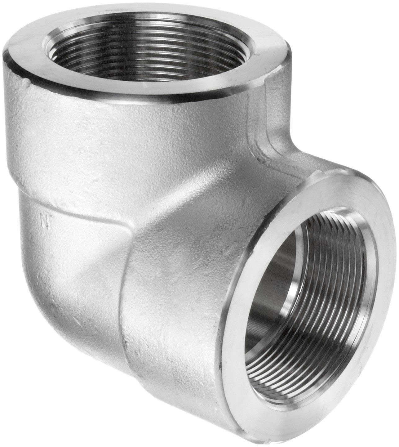 ASME B16.11 Alloy 20 B462 Forged Pipe Fitting Manufacturer