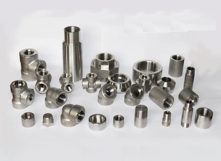 ASME B16.11 Threaded Pipe Fitting Manufacturer