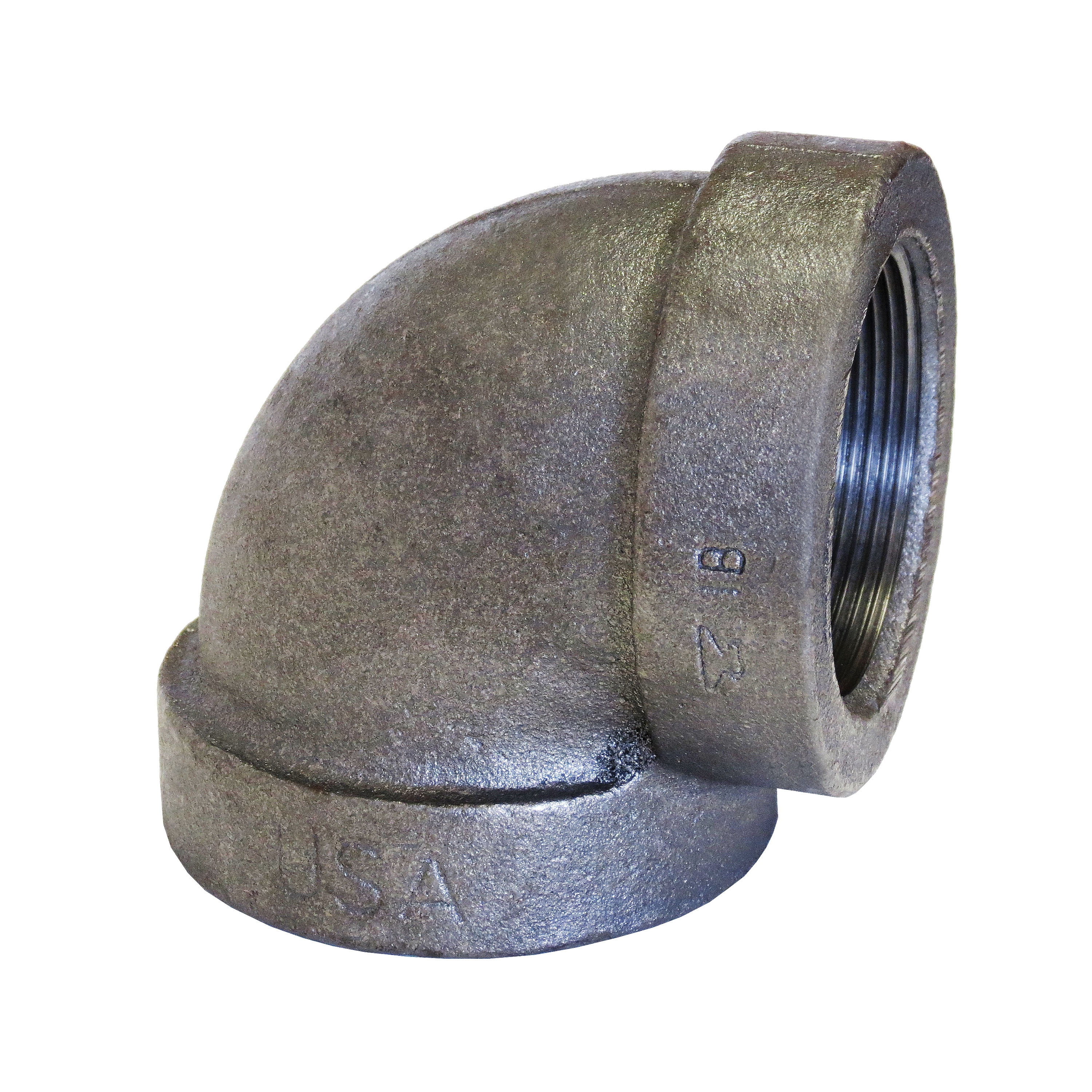 ASME B16.11 Inconel Forged Pipe Fitting Manufacturer