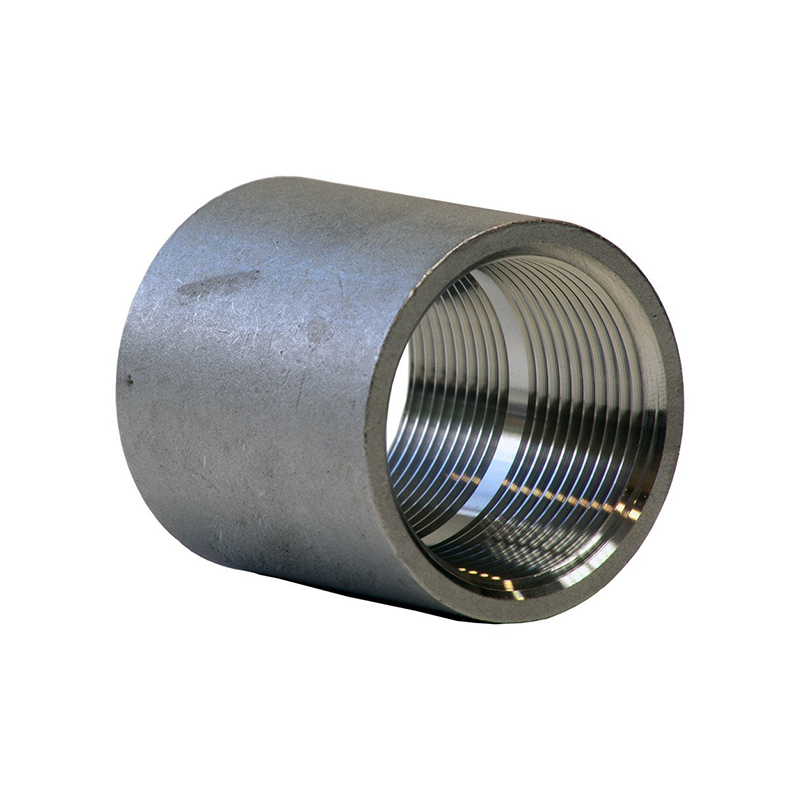 ASME B16.11 Nickel Alloy B564 Forged Pipe Fitting Manufacturer