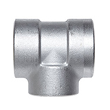 ASTM A182 Inconel Forged Socket Weld Tee