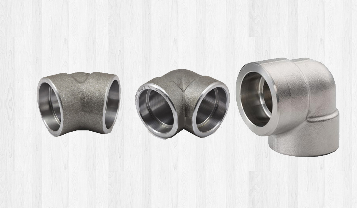 ASME B16.9 Stainless Steel 316 Buttweld Pipe Fitting Manufacturer