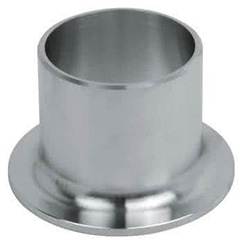 ASME B16.9 Buttweld ASTM A234 WP5 Alloy Steel Pipe Fitting Dimensions