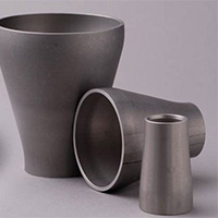 ASME B16.9 Stainless Steel WP304L Buttweld Pipe Fitting Dimensions