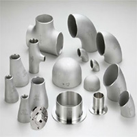 ASME B16.9 Stainless Steel WP304H Buttweld Pipe Fitting Dimensions
