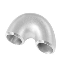 ASME B16.9 Stainless Steel WP317 Buttweld Pipe Fitting Dimensions