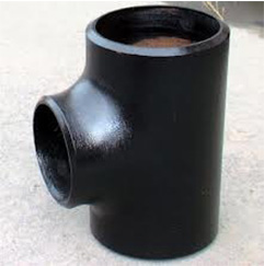 ASME B16.9 Buttweld Carbon Steel ASTM A234 WPB  Pipe Fitting Dimensions