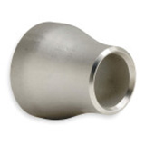ASTM B366 Nickel Alloy 201 Concentric Reducer