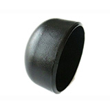 Carbon Steel ASTM A234 WPB  End Pipe Cap