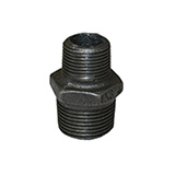 Carbon Steel ASTM A234 WPB  Reducing Nipple