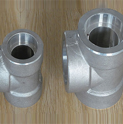 ASME B16.9 Buttweld Inconel 601 Pipe Fitting Dimensions