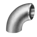 ASTM B366 Incoloy LR Elbow