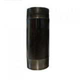 Carbon Steel ASTM A234 WPB  Pipe Nipple