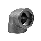 ASTM B366 Incoloy ASTM B366 Incoloy Welded Fittings