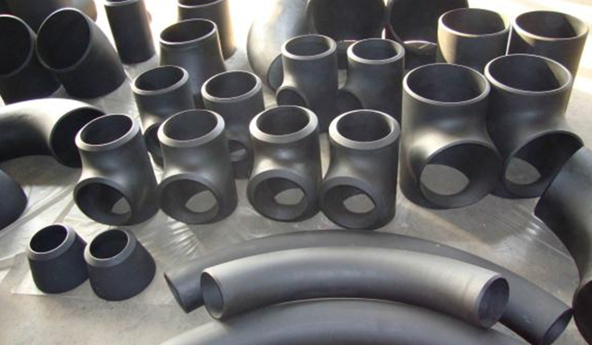 ASTM A234 Alloy Steel WP11 Pipe Bend Manufacturer
