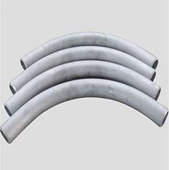 ASTM A234 Alloy Steel WP22 10D Pipe Bend