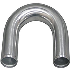 ASTM A403 SS 321 / 321H U Pipe Bend