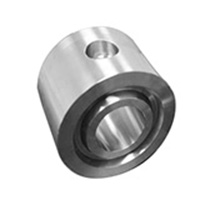 ASTM B564 Inconel Bleed Ring