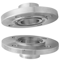 ASME/ANSI B16.5 Tongue & Groove Flanges