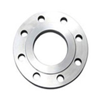 ASME B16.5 Stainless Steel A182 Flanges Dimensions