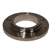 ASTM A182 SS 304 Raised Face Flanges