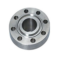 ASTM A182 SS 321H Ring Type Joint Flanges