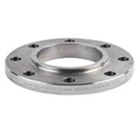 ASTM A182 SS 316Ti Slip On Flanges