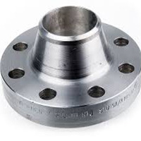 ASTM A182 Alloy Steel Weld Neck Flanges