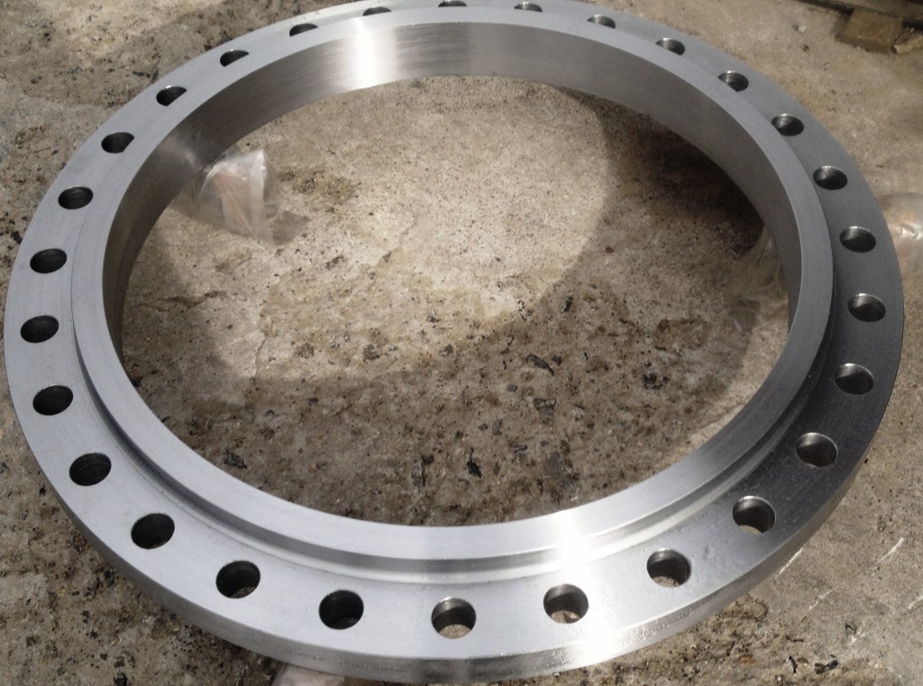 ASME B16.5 Stainless Steel 304 A182 Flanges Manufacturer