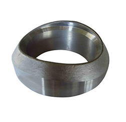 Nickel Alloy Olets Dimensions