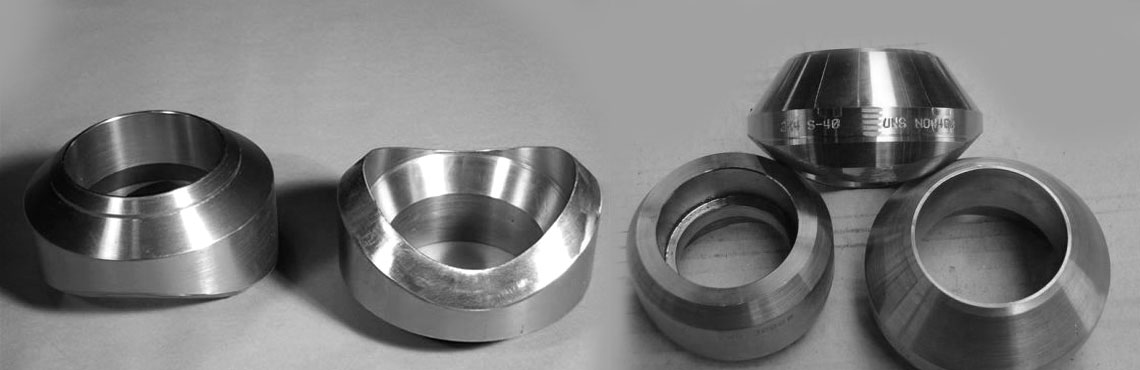 ANSI / ASME B16.11 Olets Fittings Manufacturer