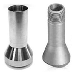 ASTM A182 Stainless Steel 904L  Nippolets