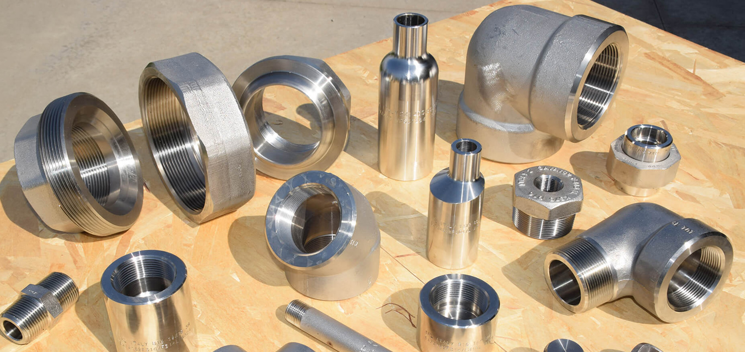 ANSI / ASME B16.11 Olets Fittings Manufacturer